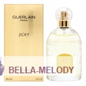 Guerlain Jicky