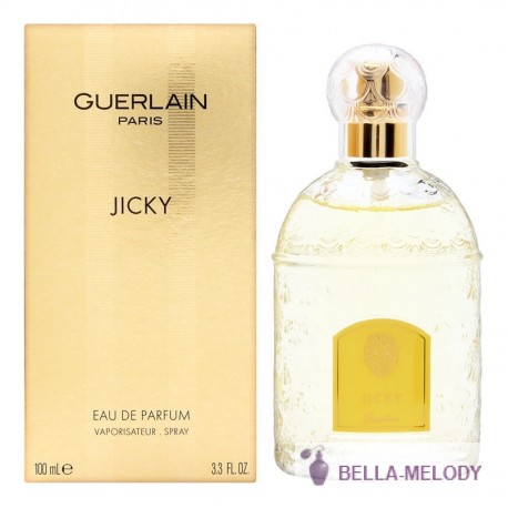 Guerlain Jicky 22