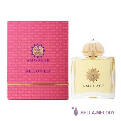 Amouage Beloved For Woman 22