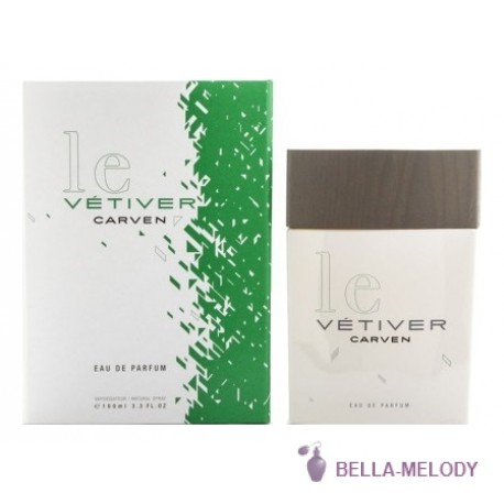 Carven Le Vetiver 22