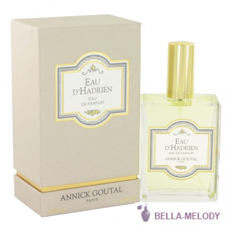 Annick Goutal Eau D'Hadrien Men 22