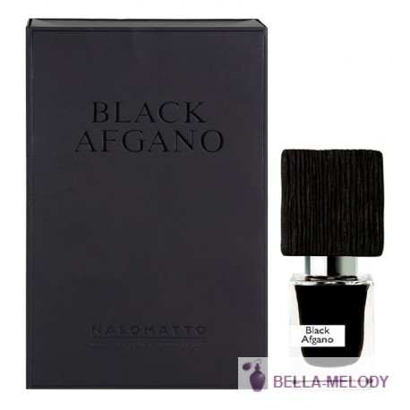 Nasomatto Black Afgano 22