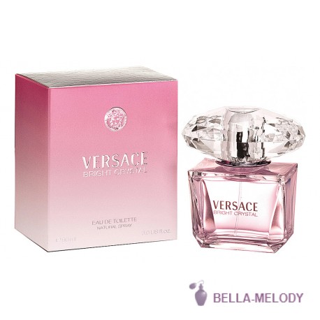 Versace Bright Crystal 22