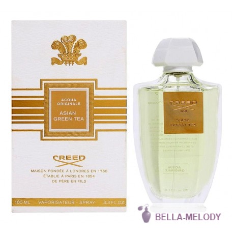 Creed Asian Green Tea 22