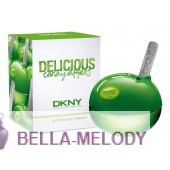 DKNY Delicious Candy Apples Sweet Caramel