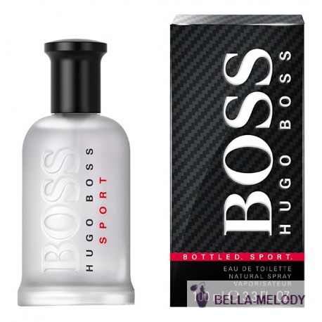 Hugo Boss Boss Bottled Sport 22