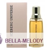 Iceberg Universe Pour Femme