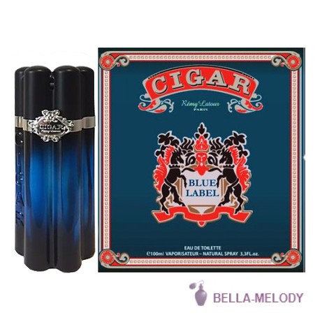 Remy Latour Cigar Blue Label 22