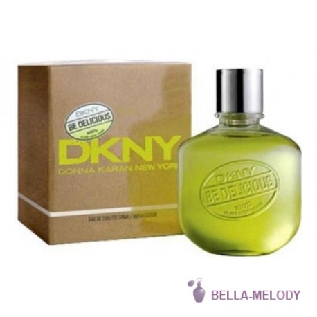 DKNY Be Delicious Picnic In The Park Women 22