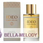 Ideo Parfumeurs Malika's Temptation