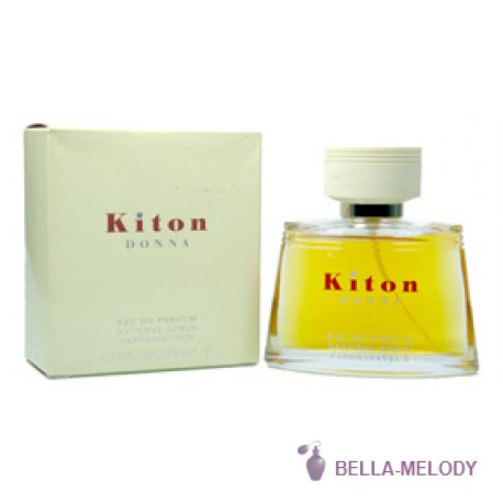 Kiton Donna 22