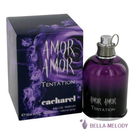 Cacharel Amor Amor Tentation 22