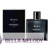 Chanel Bleu De Chanel