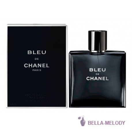 Chanel Bleu De Chanel 22