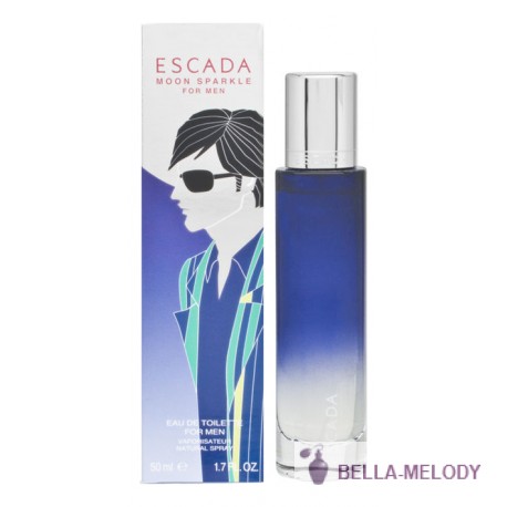 Escada Moon Sparkle For Men 22