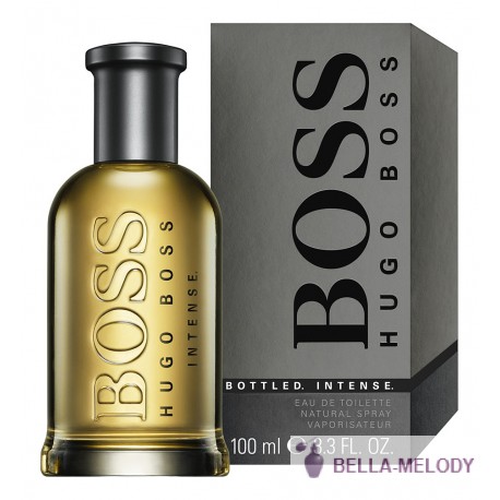 Hugo Boss Boss Bottled Intense 22