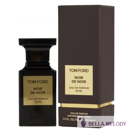 Tom Ford Noir De Noir 22