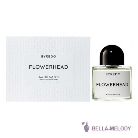 Byredo Flowerhead 22