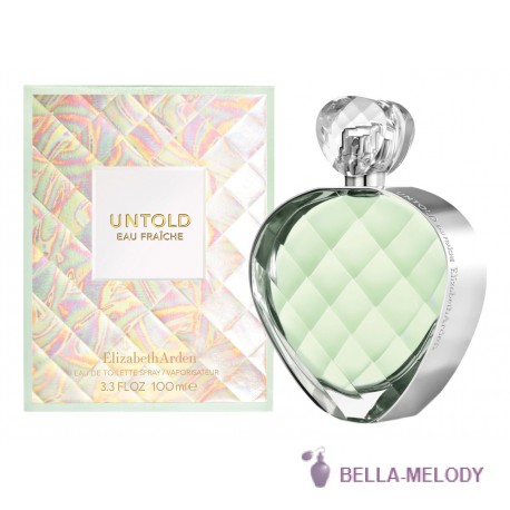 Elizabeth Arden Untold Eau Fraiche 22