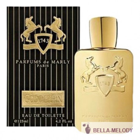 Parfums De Marly Godolphin 22