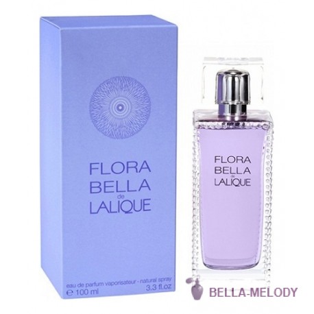 Lalique Flora Bella 22