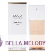 Chanel Coco Mademoiselle Eau De Toilette