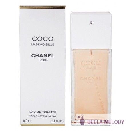 Chanel Coco Mademoiselle Eau De Toilette 22