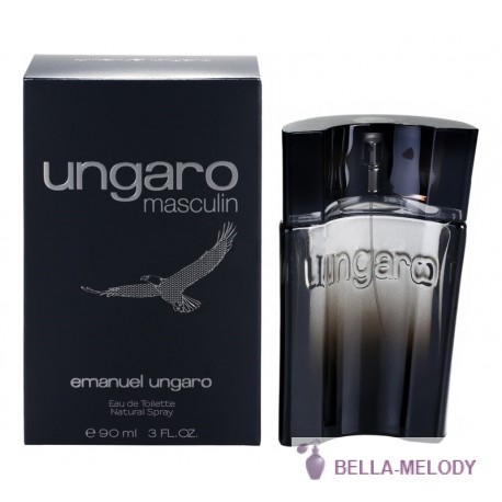 Emanuel Ungaro Ungaro Masculin 22