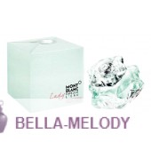 Mont Blanc Lady Emblem L`Eau