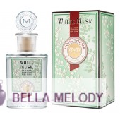 Monotheme White Musk Pour Femme