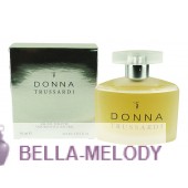 Trussardi Donna Eau de Toilette винтаж