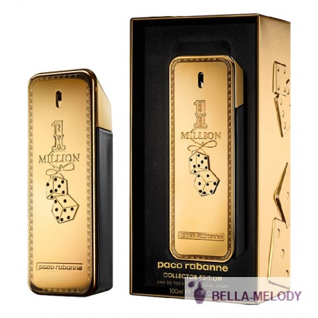 Paco Rabanne 1 Million Au Monopoly 22