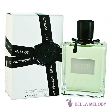 Viktor & Rolf Antidote Pour Homme 22