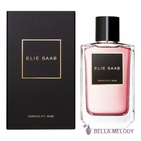 Elie Saab Essence No 1 Rose 22