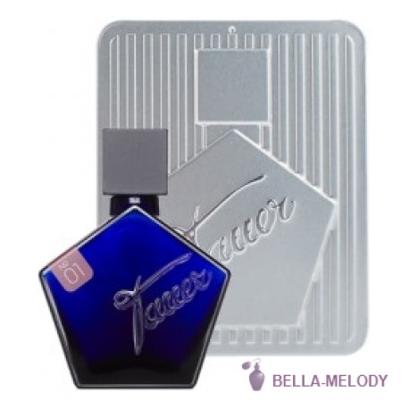 Tauer Perfumes No 01 Le Maroc Pour Elle 22