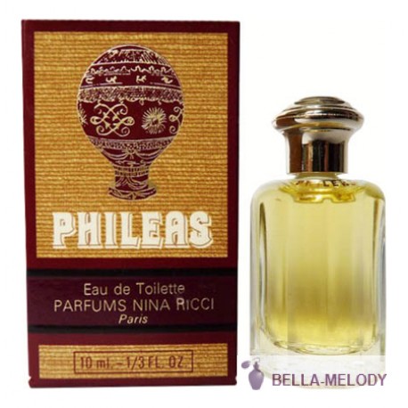 Nina Ricci Phileas 22