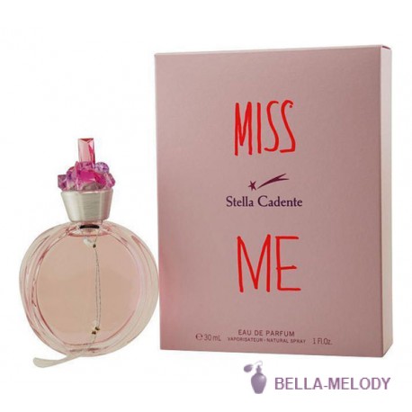 Stella Cadente Miss Me For Women 22