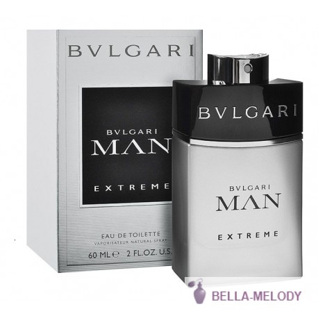 Bvlgari MAN Extreme 22