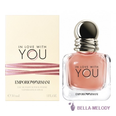 Emporio Armani In Love With You 22