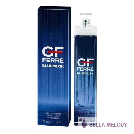 GianFranco Ferre GF Bluemusk 22