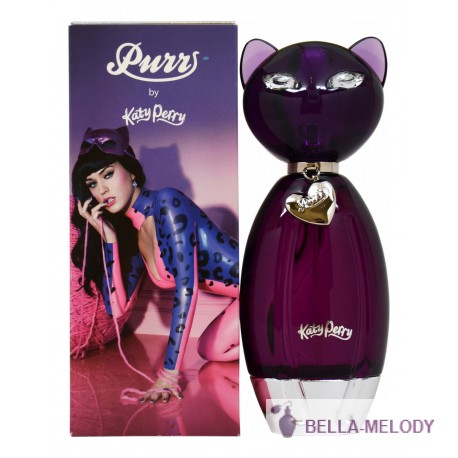 Katy Perry Purr 22