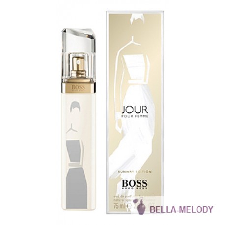 Hugo Boss Boss Jour Pour Femme Runway Edition 22