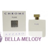 Azzaro Chrome Pure