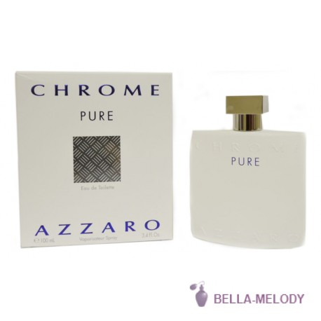 Azzaro Chrome Pure 22