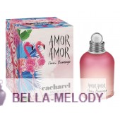 Cacharel Amor Amor L`Eau Flamingo