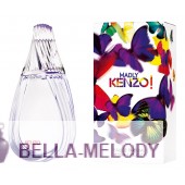 Kenzo Madly!