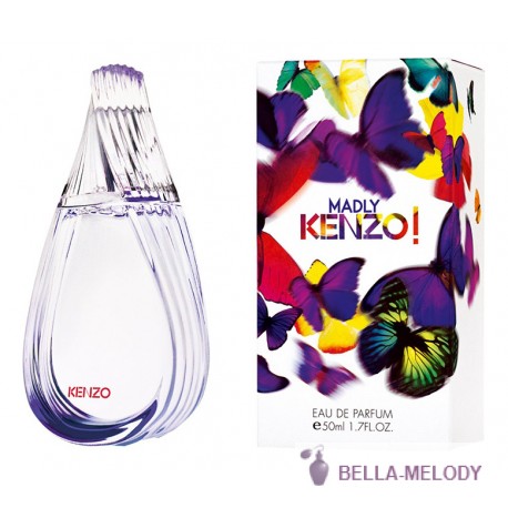 Kenzo Madly! 22