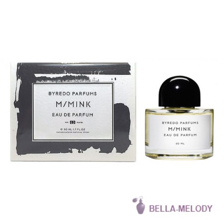 Byredo M/Mink 22