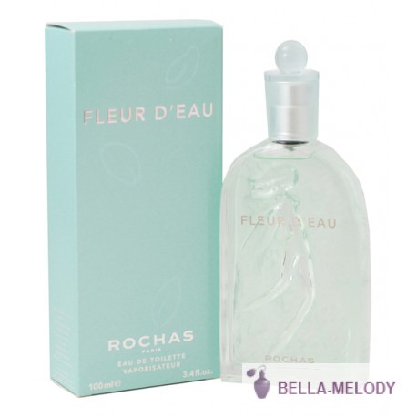 Rochas Fleur D'Eau 22