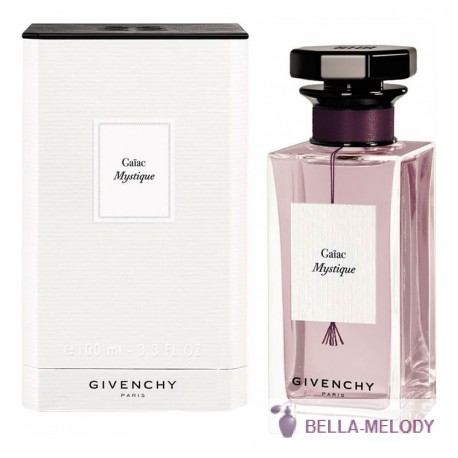 Givenchy Gaiac Mystique 22